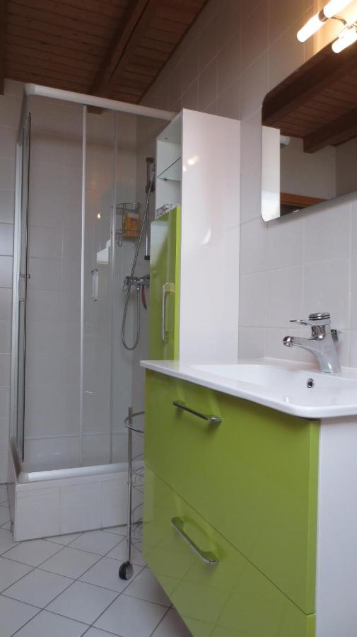 Apartamento Les Brimbelles Hottviller Exterior foto